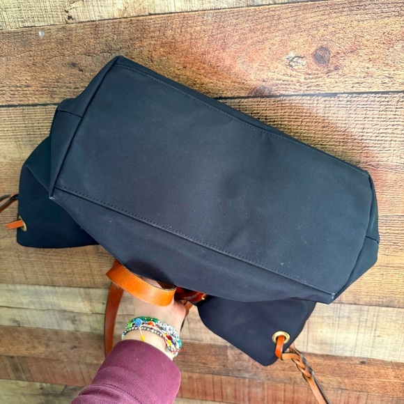 Dooney & Bourke Nylon Shopper - Picture 13 of 13